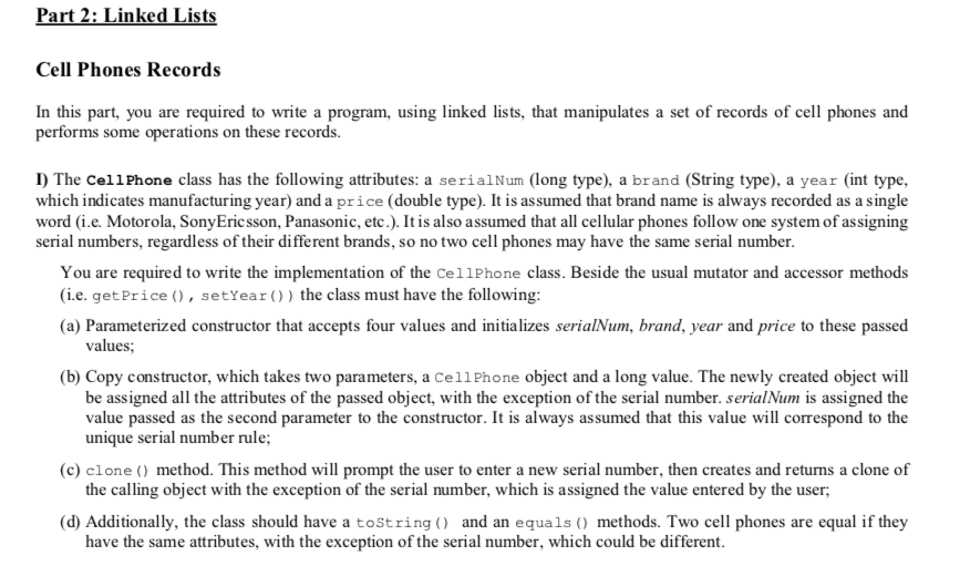 Can someone please help me write the code for the | Chegg.com