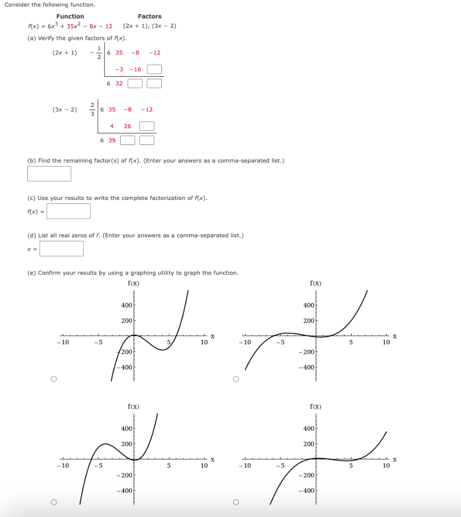 Solved All of these questions are related to each other! | Chegg.com