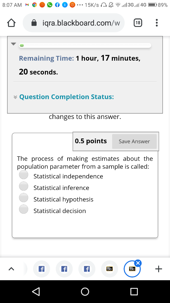 Solved 807 AM M 15K/s A...3G,4G 1 89