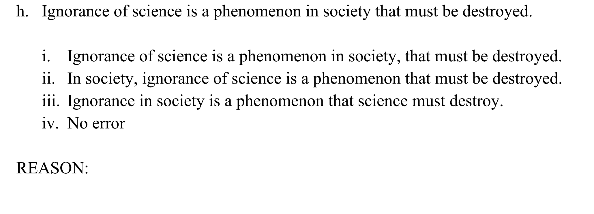 Solved Q2 10 Points Edit The Following Sentences Circle Chegg