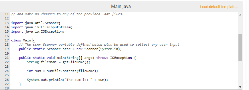 Problem Description and Given Info You must alter the | Chegg.com