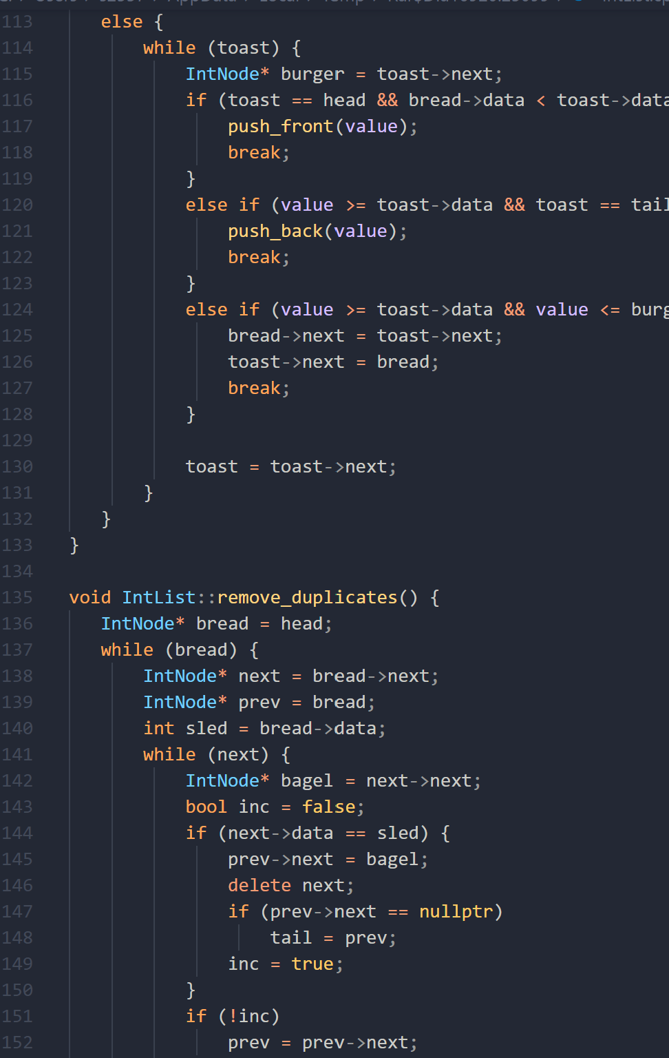 8.12 PROGRAM 6: SortedSet class Implement a Sorted | Chegg.com