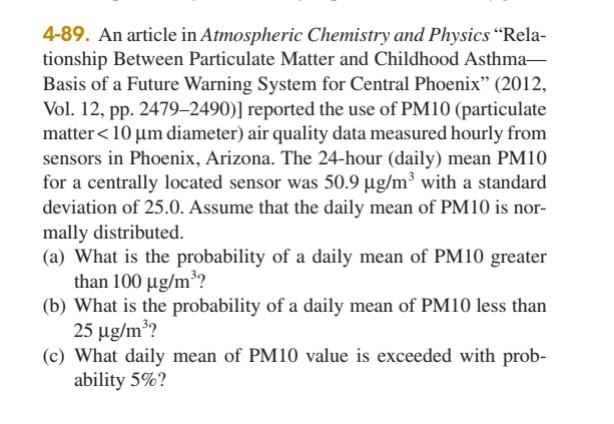 solved-4-89-an-article-in-atmospheric-chemistry-and-physics-chegg