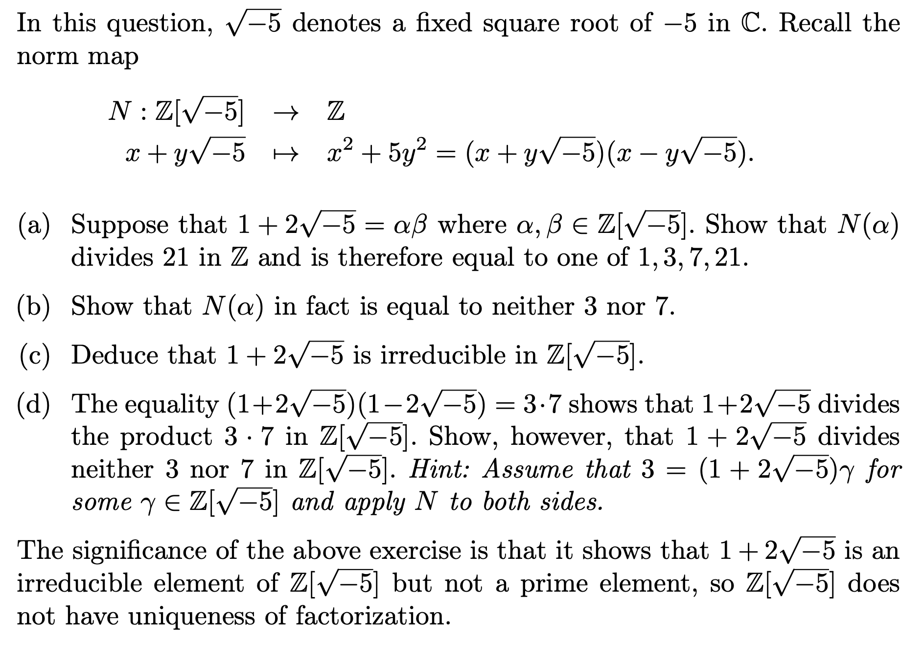 solved-in-this-question-5-denotes-a-fixed-square-root-of-chegg