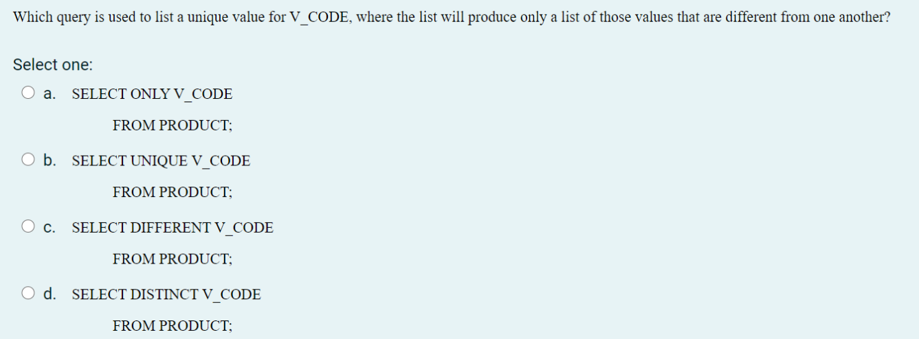 All Sql Commands Must Be Issued On A Single Line