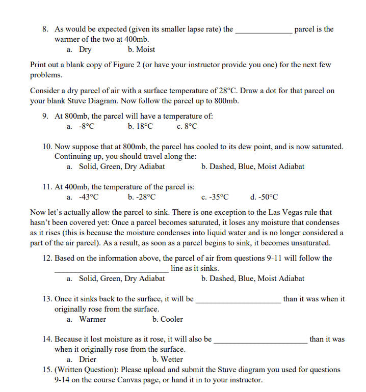 Solved As you can see, there is a lot of number-crunching | Chegg.com