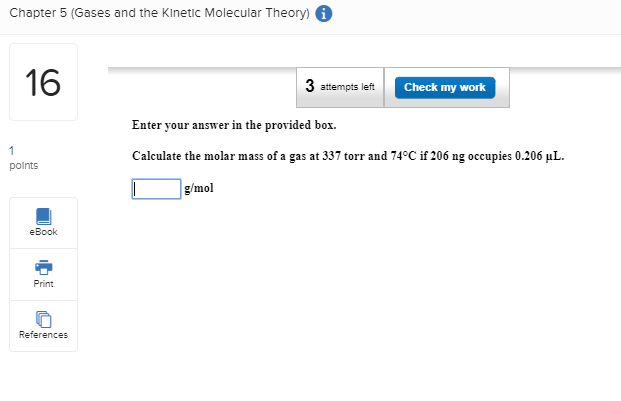 Solved Need help answering all. I want to know how to solve | Chegg.com