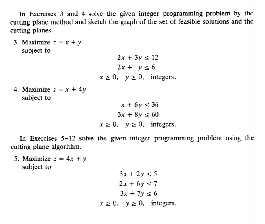 Solved problems 4 and 5 show all logic and steps in solving chegg