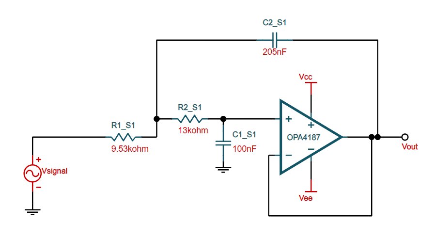 Solved Please make this circuit on a breadboard in | Chegg.com