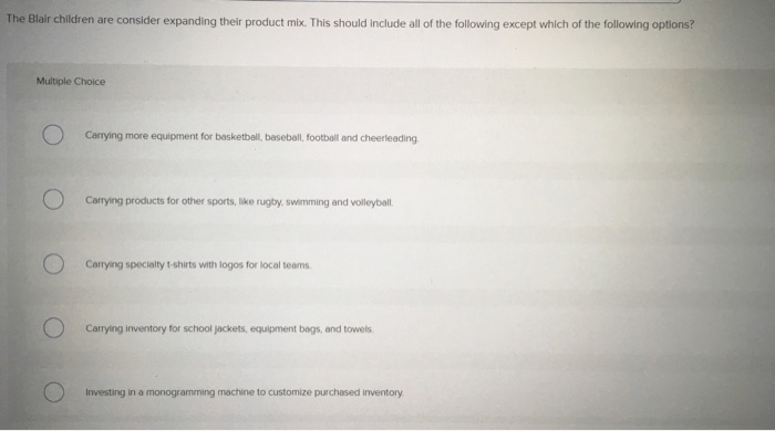 Solved Not for sure how to answer these 3 questions. The | Chegg.com