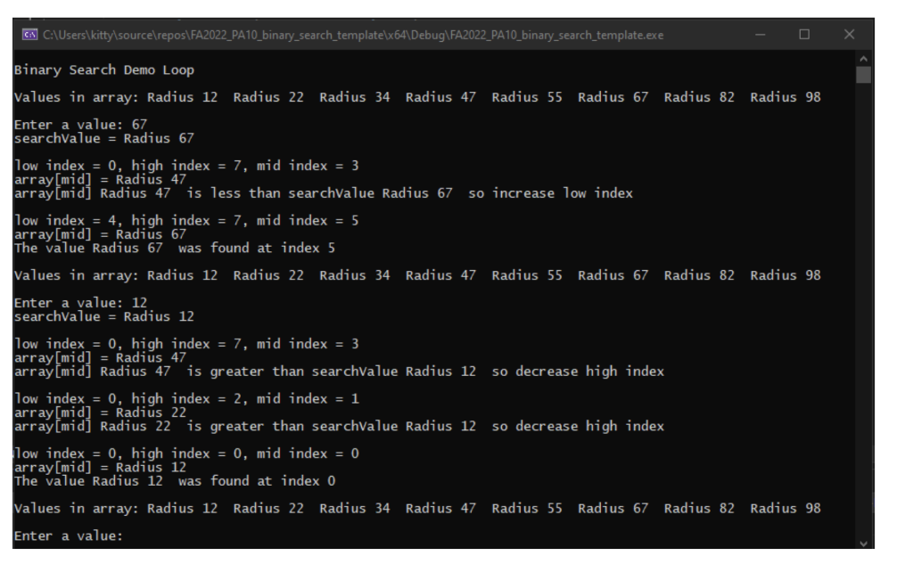 Solved C++ debug code | Chegg.com