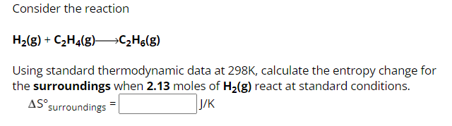 Solved Consider the Chegg