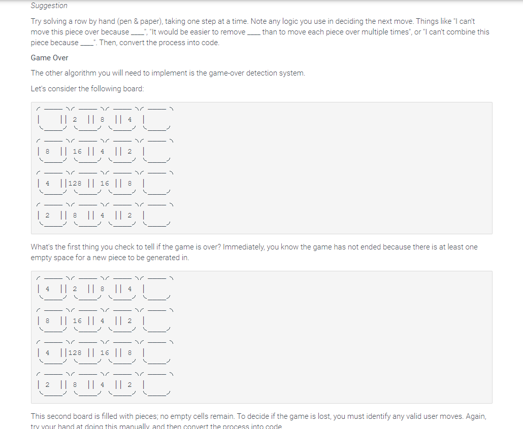 Preamble At this point in the course, you have enough | Chegg.com