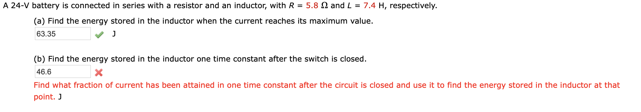 Solved Please help!! I have posted this question three times | Chegg.com