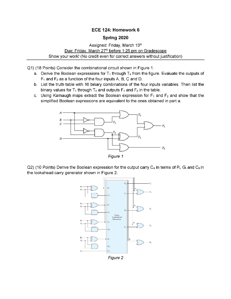 Ece 202 homework solutions picture