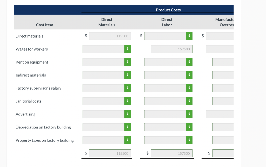 Solved Marin Company has been a retailer of audio systems