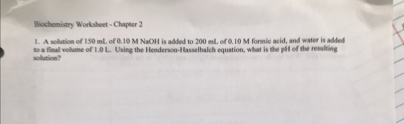 biochemistry-worksheet-pdf