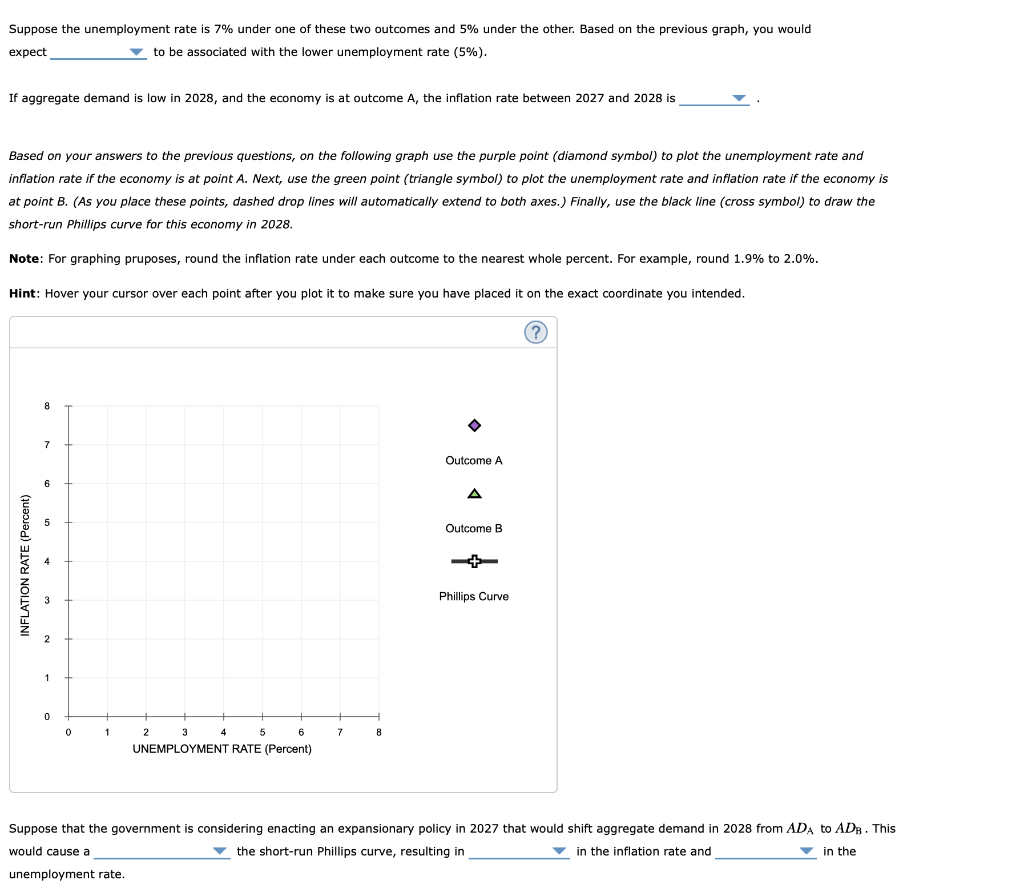 solved-in-the-year-2027-aggregate-demand-and-aggregate-chegg