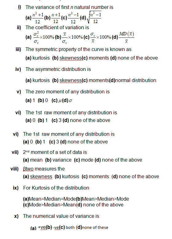 variables and assignments quiz (mcqs)