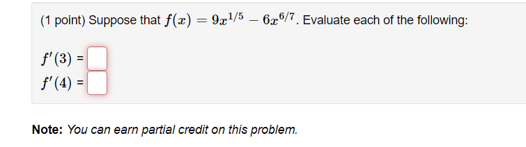 5 x 9 )= 6 x 1