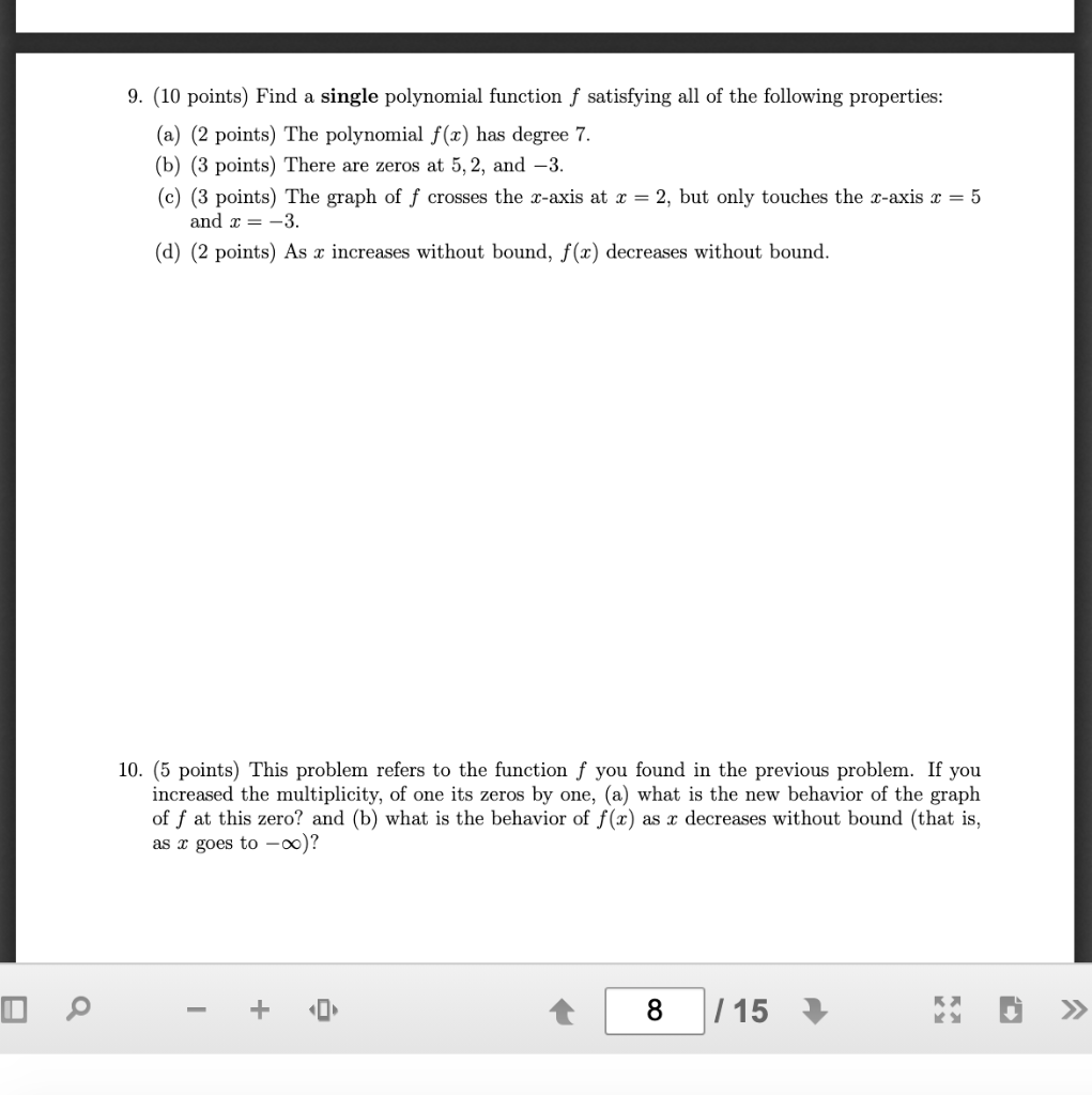 solved-9-10-points-find-a-single-polynomial-function-f-chegg