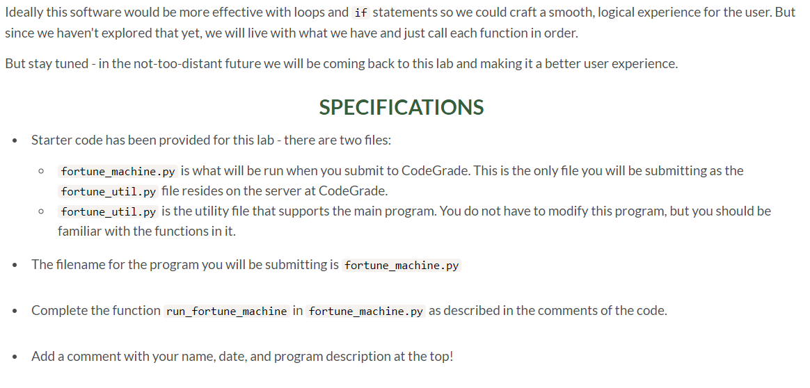 Solved This is the first lab (in a series) that explores | Chegg.com