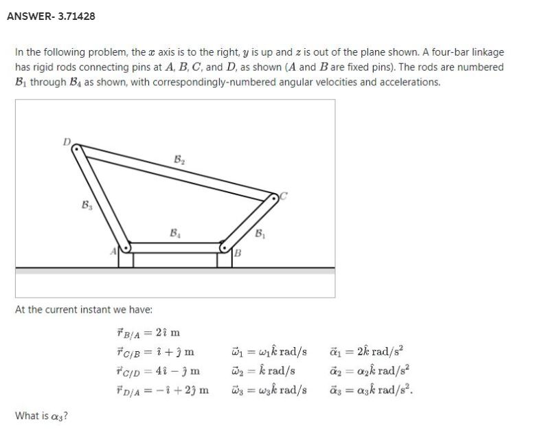 Solved Answer 3 In The Following Problem The C Ax Chegg Com