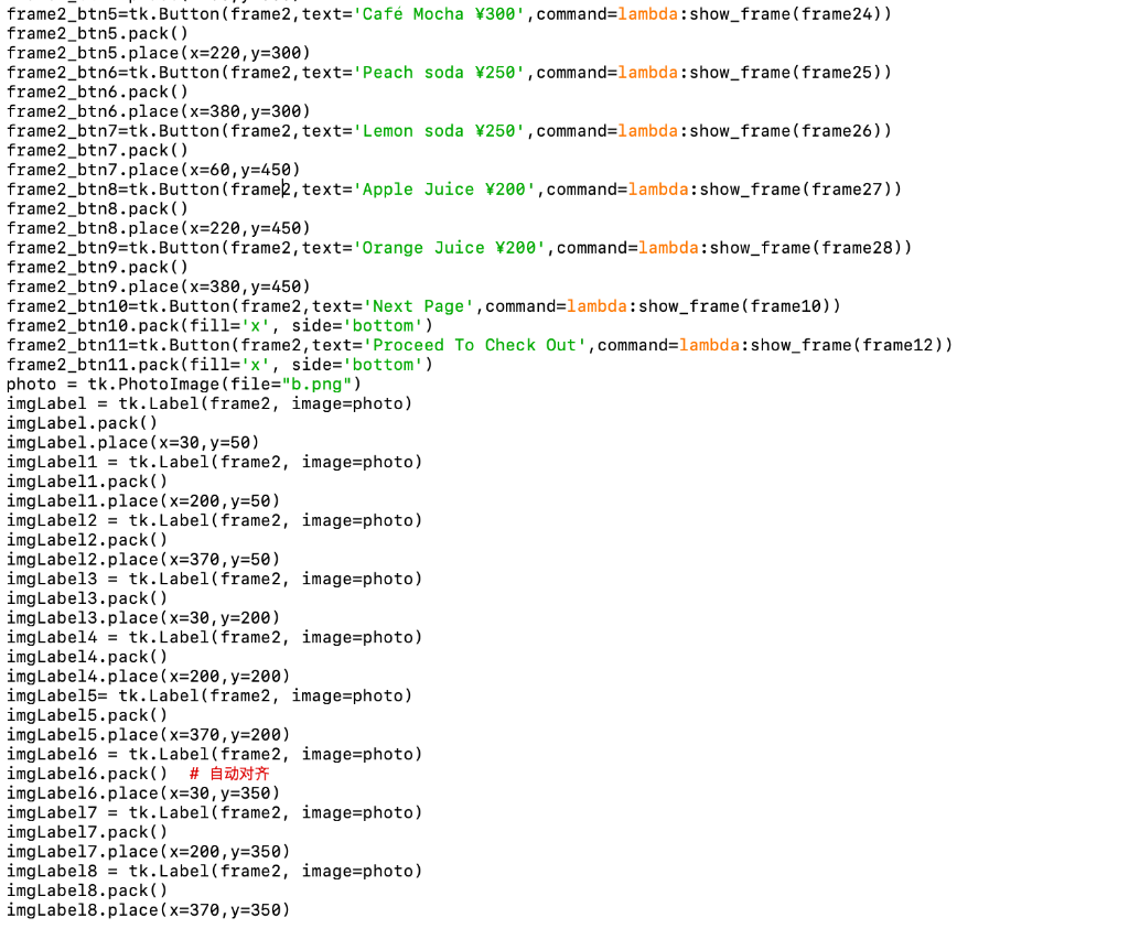 Solved from random import sample import tkinter as tk import | Chegg.com