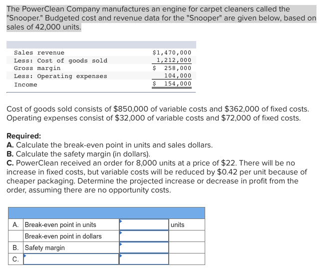 cost of revenue vs cogs