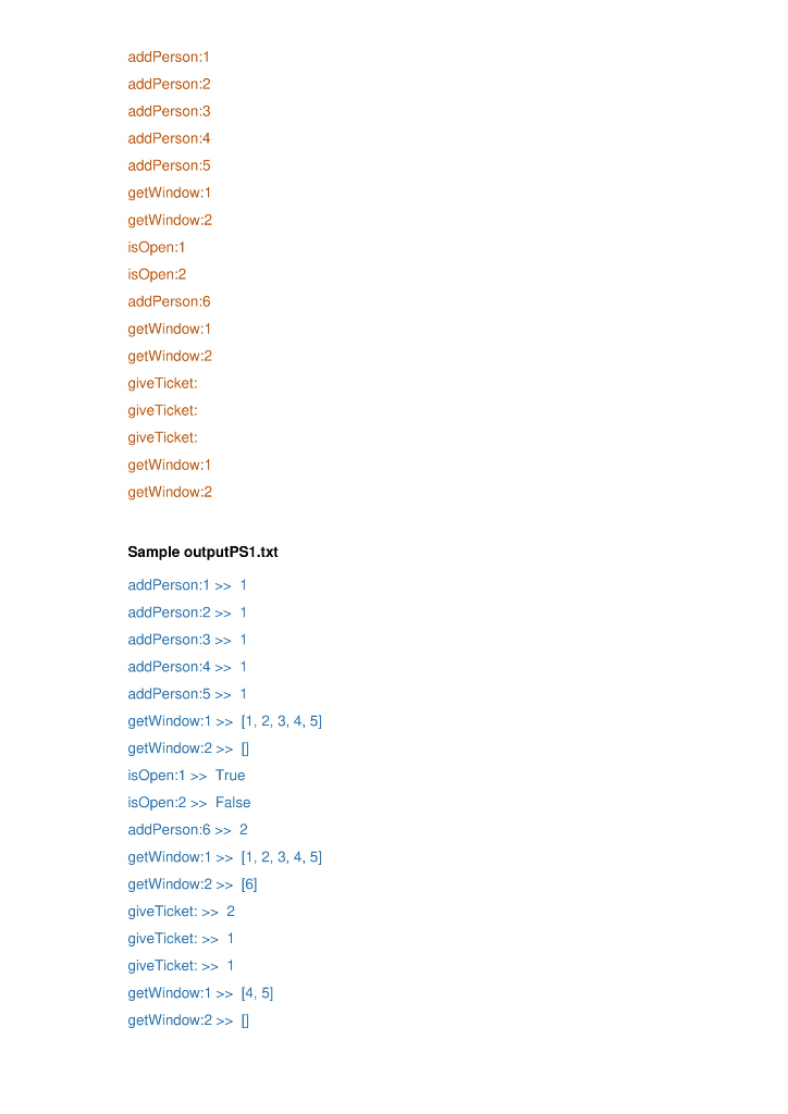 1. Problem Statement A movie theatre manager needs