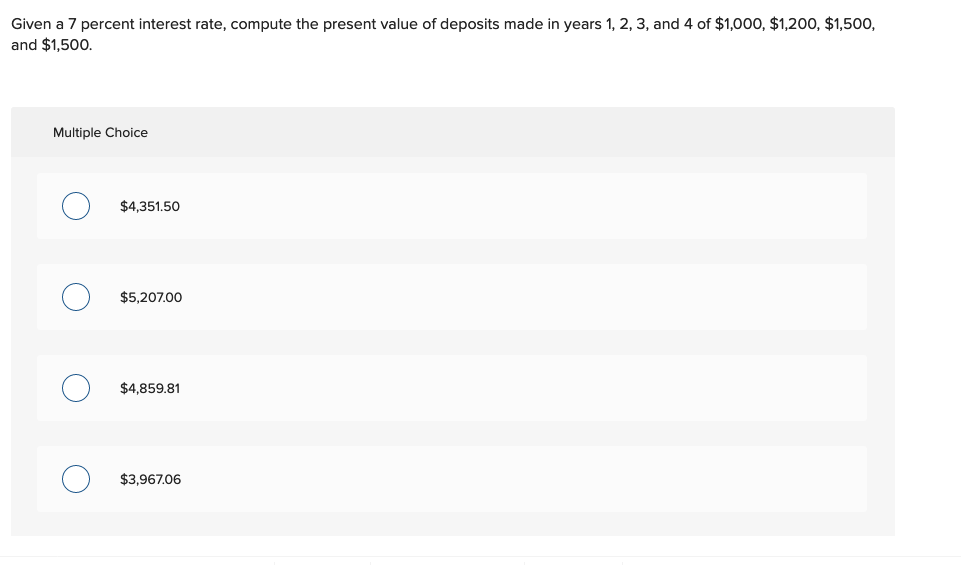 solved-given-a-7-percent-interest-rate-compute-the-present-chegg