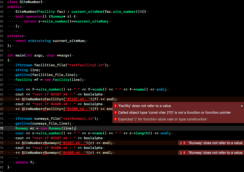 can anyone help me fix this code so that it will | Chegg.com