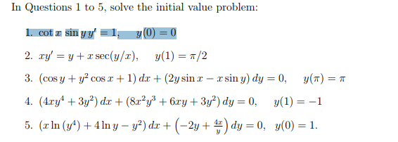 Solved questions 3,4 and 5 please | Chegg.com