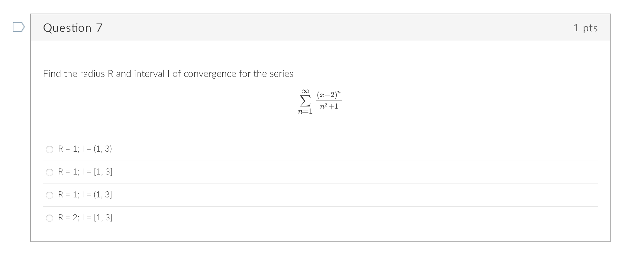 solved-find-the-radius-r-and-interval-i-of-convergence-for-chegg