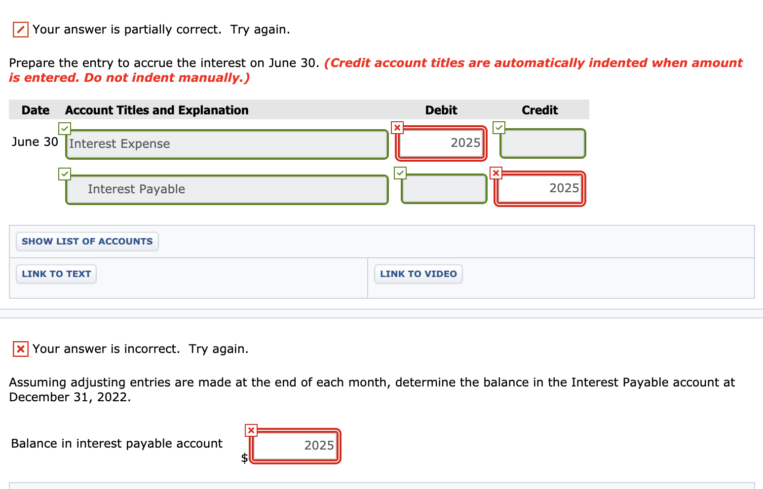 Solved Exercise 10-01 Kelly Jones And Tami Crawford Borrowed | Chegg.com