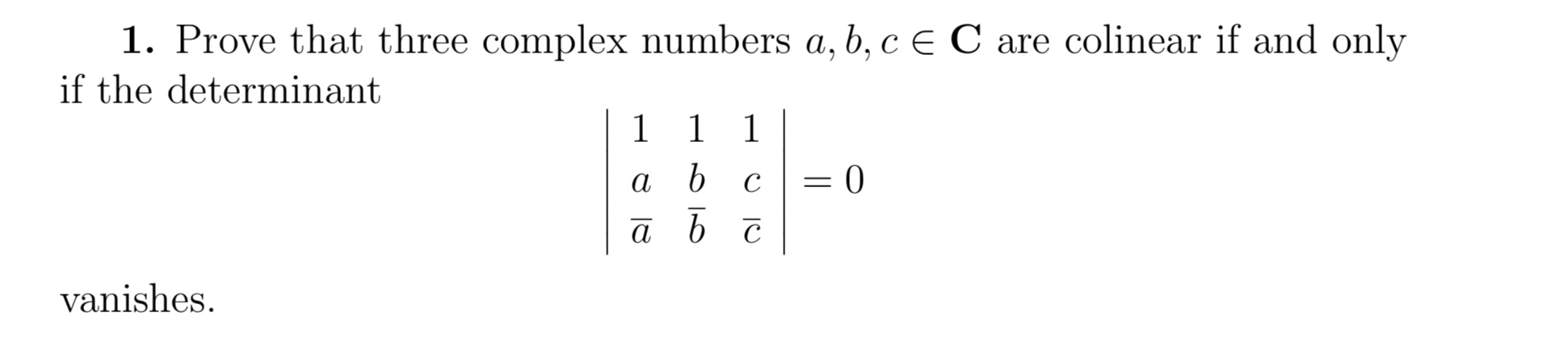 Solved This is a question from upper math intro Real | Chegg.com