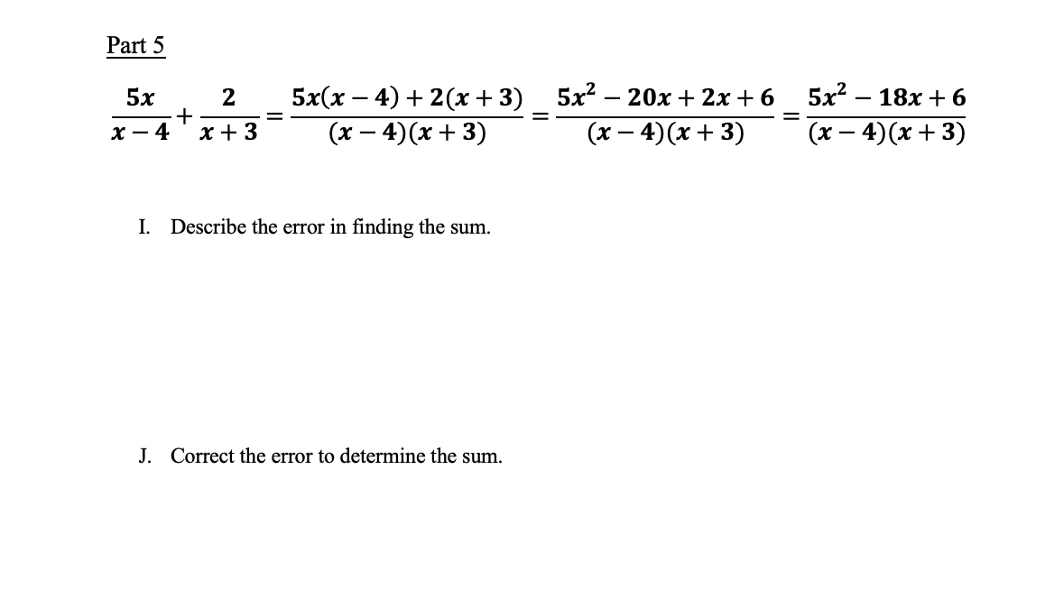 frac 2 3 x 2 = frac 4 3 x 6