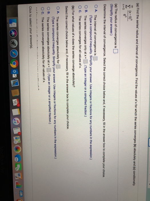 Solved Been stuck on this for a while, what would it be? | Chegg.com