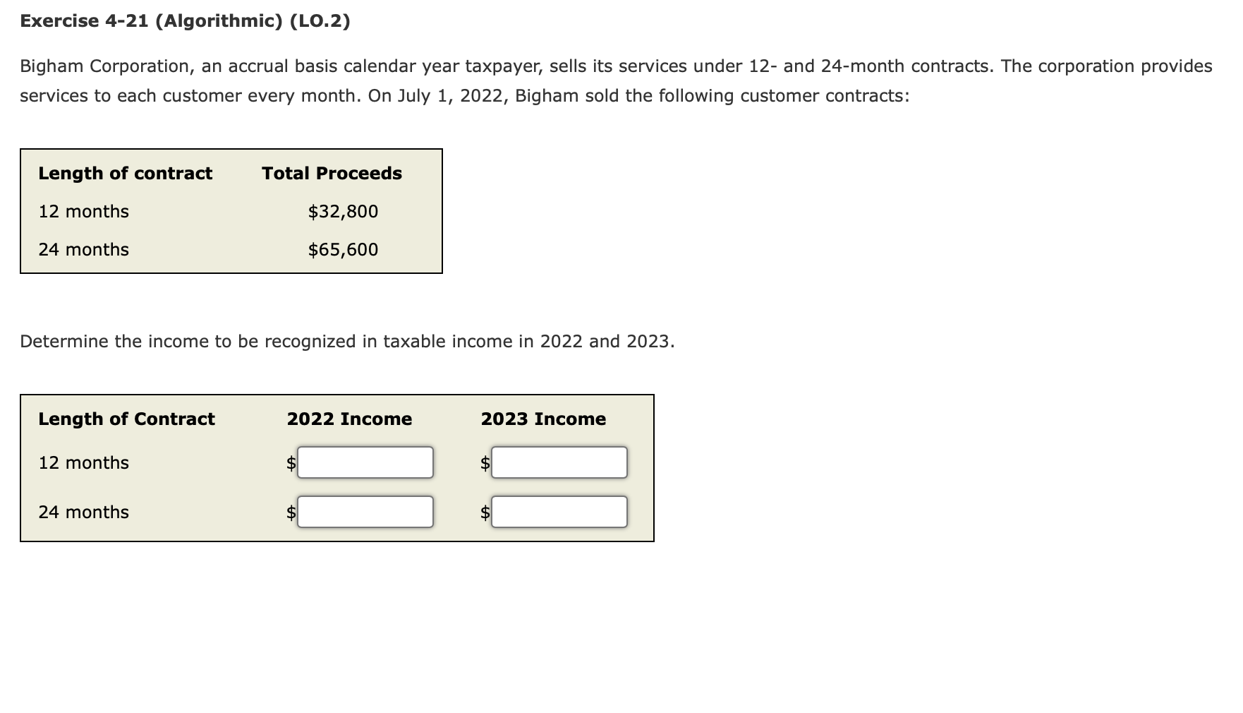 solved-bigham-corporation-an-accrual-basis-calendar-year-chegg
