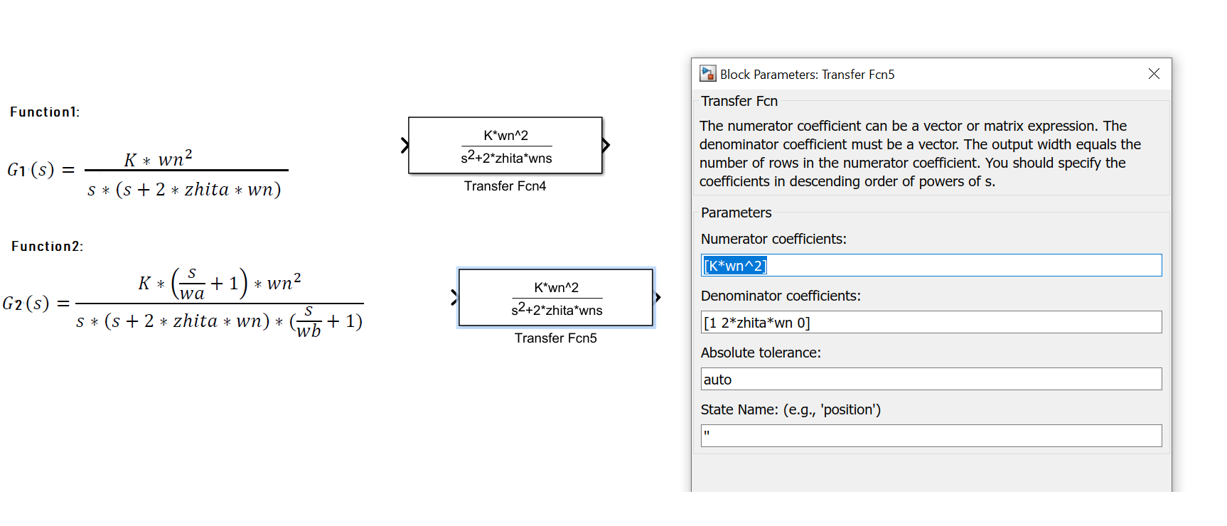 Solved Help With Simulink Of Matlab I Want To Put The Chegg Com
