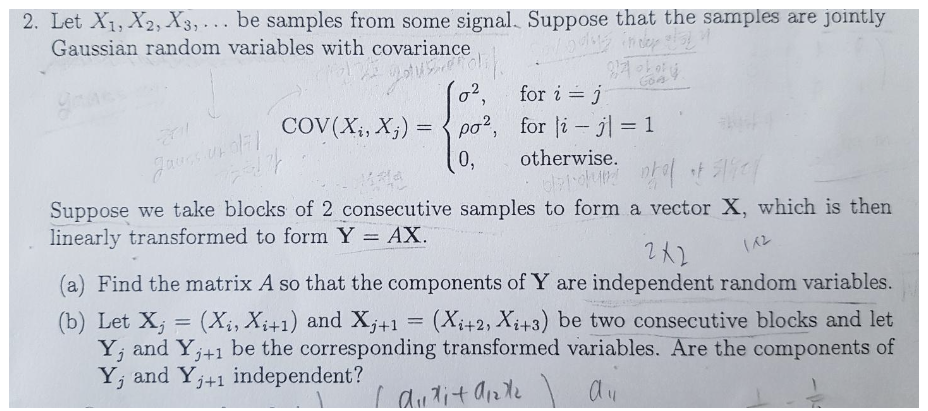 Solved 2. Let X 1 ,X 2 ,X 3 ,… Be Samples From Some | Chegg.com