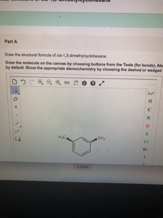 draw the structure of 1 3 dimethylcyclohexane howtodrawanimeeyebrows