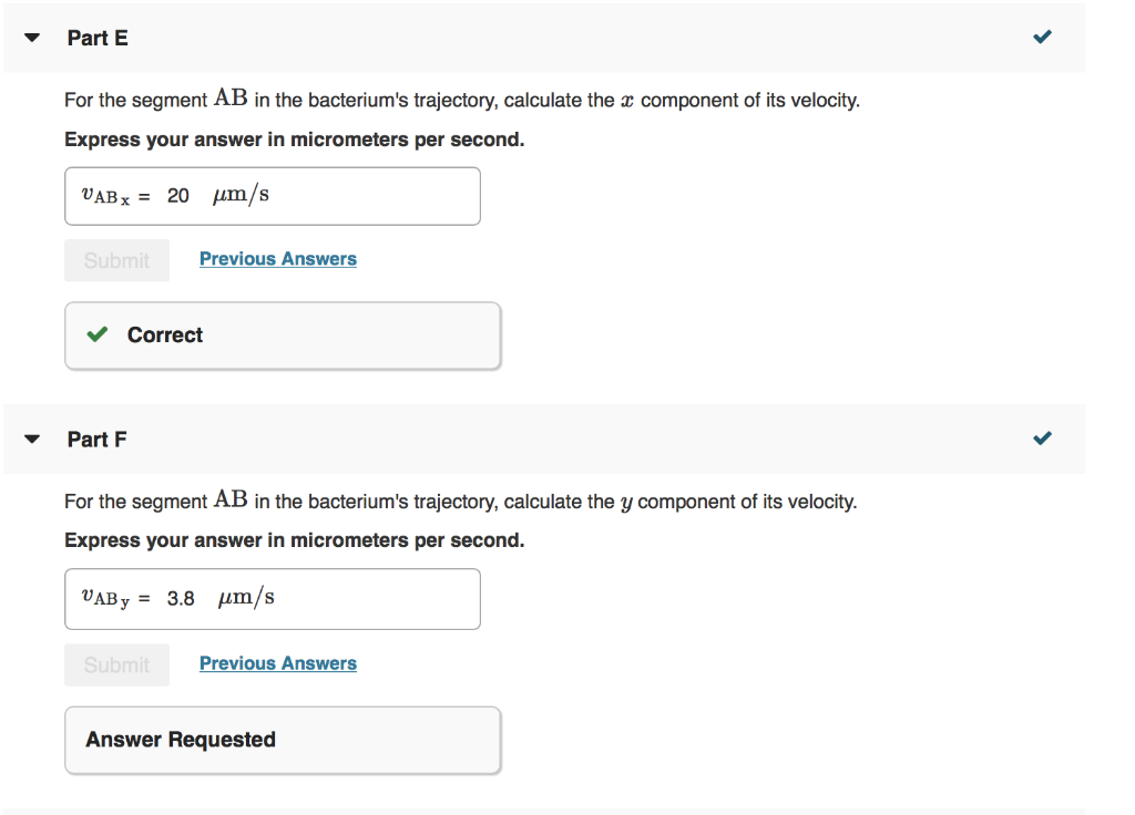 Solved The bacterium Escherichia coli (or E. coli) is a | Chegg.com