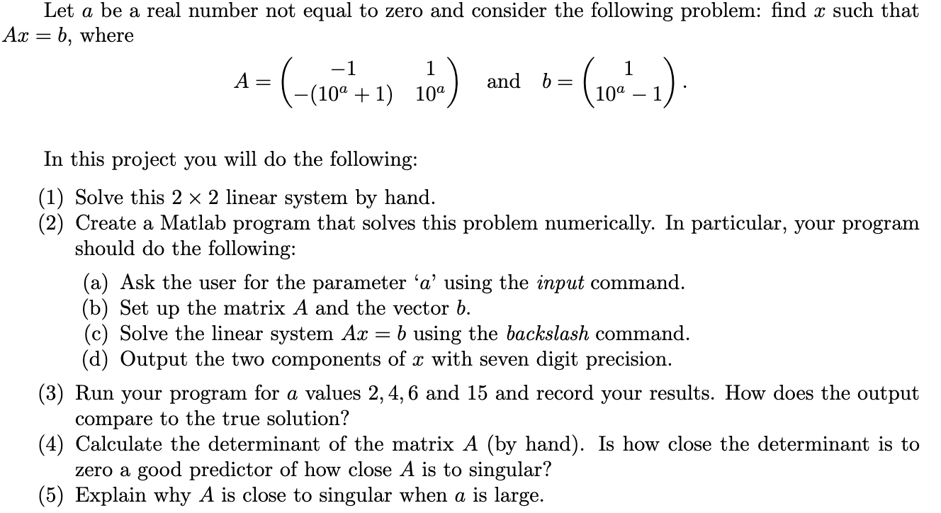 solved-let-a-be-a-real-number-not-equal-to-zero-and-consider-chegg