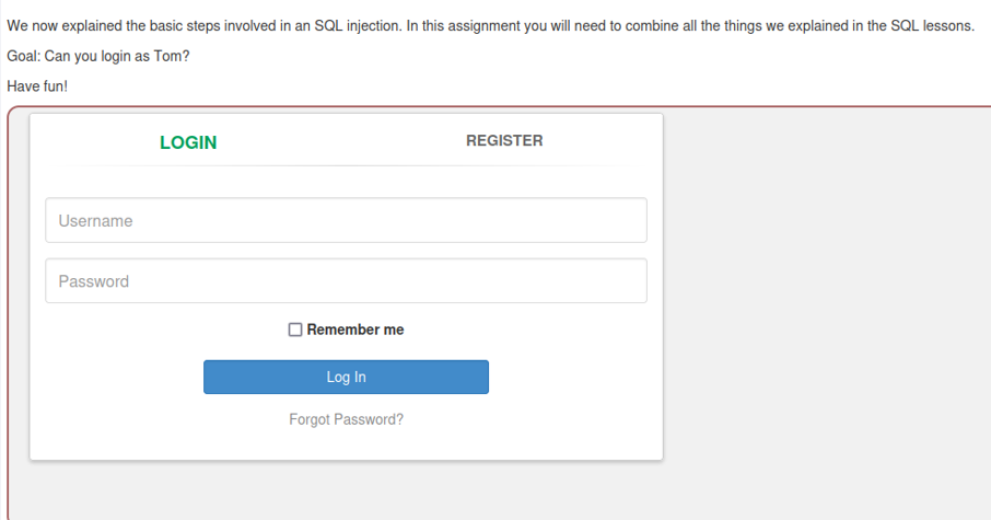 Solved We Now Explained The Basic Steps Involved In An SQL Chegg Com   PhpTxaMU3