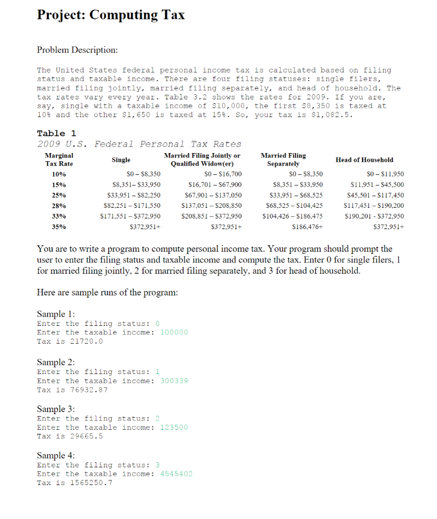 solved-project-computing-tax-problem-description-the-chegg