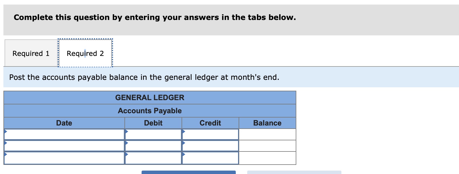  solved exercise 7 5 algo controlling accounts and sub