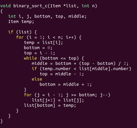 CONVERT C CODE TO 32-BIT INTEL ASSEMBLY LANGUAGE | Chegg.com