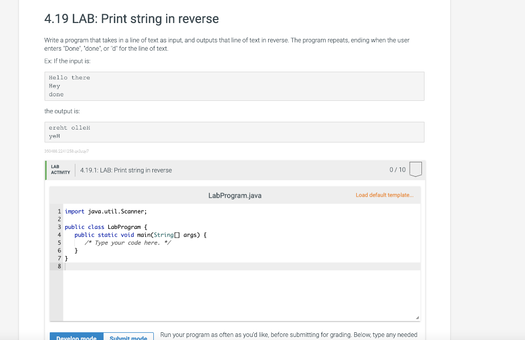 solved-4-19-lab-print-string-in-reverse-write-a-program-chegg