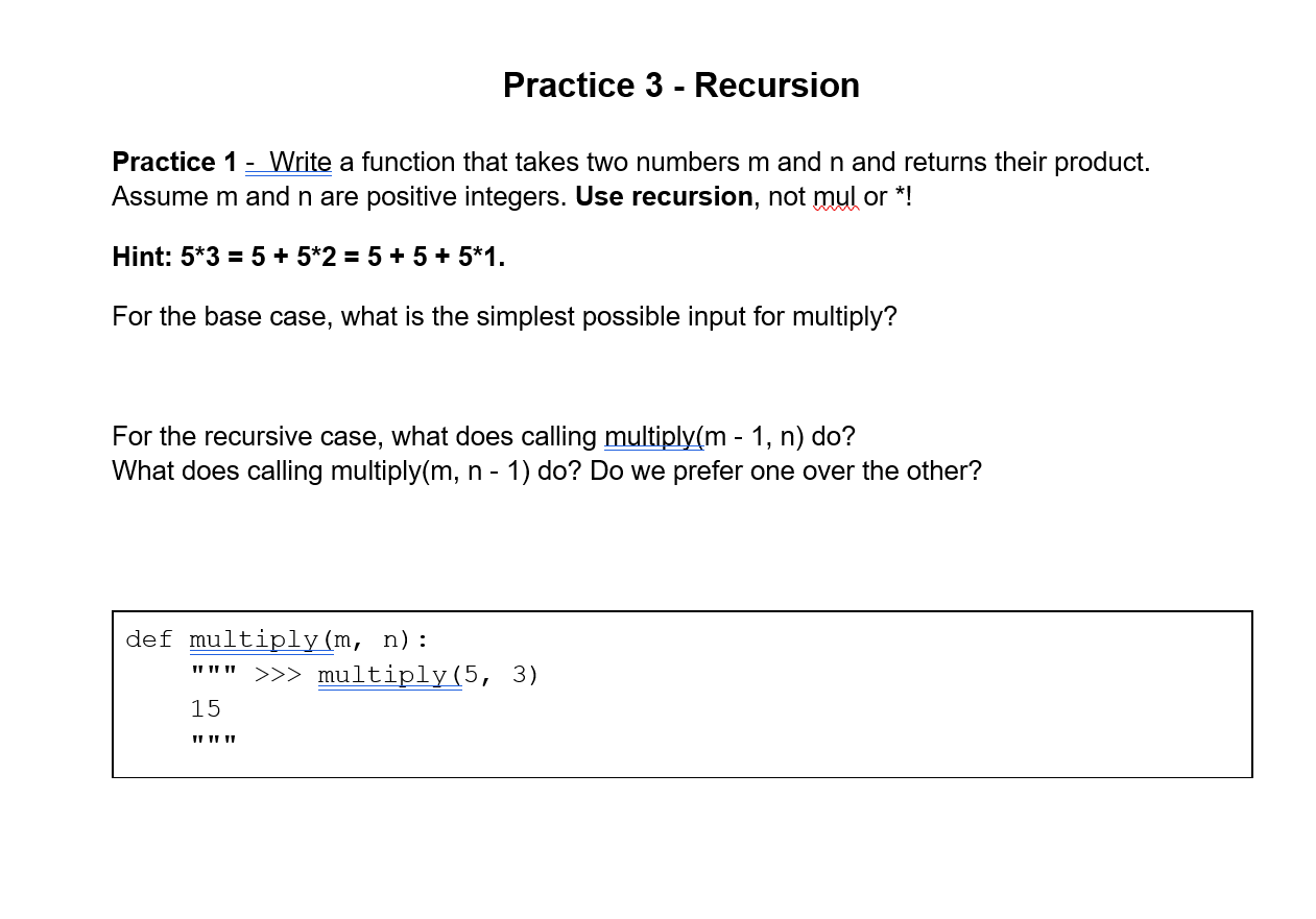 solved-practice-3-recursion-practice-1-write-a-functi